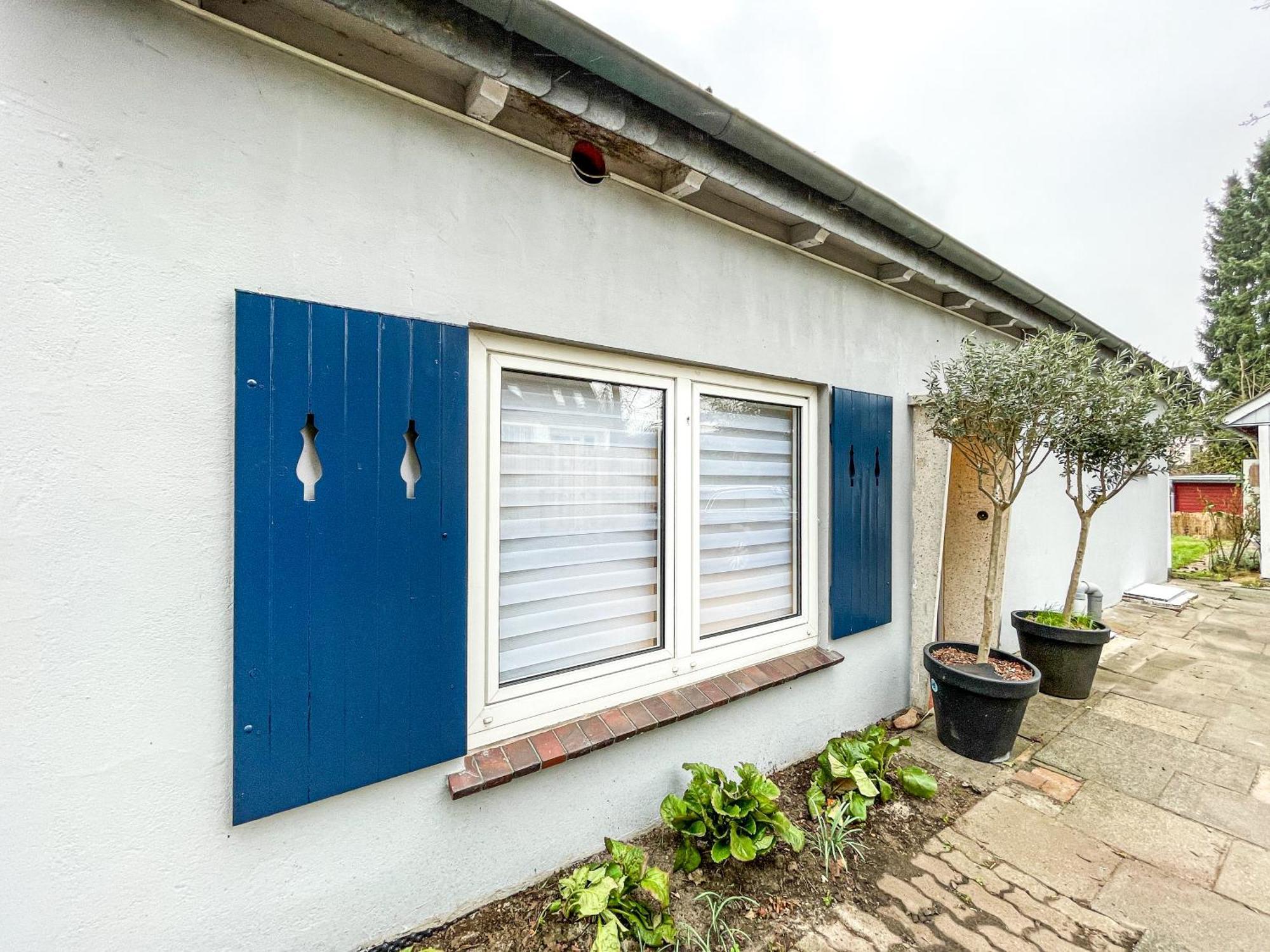 Landhaus Beim Knoops Park BRE Εξωτερικό φωτογραφία