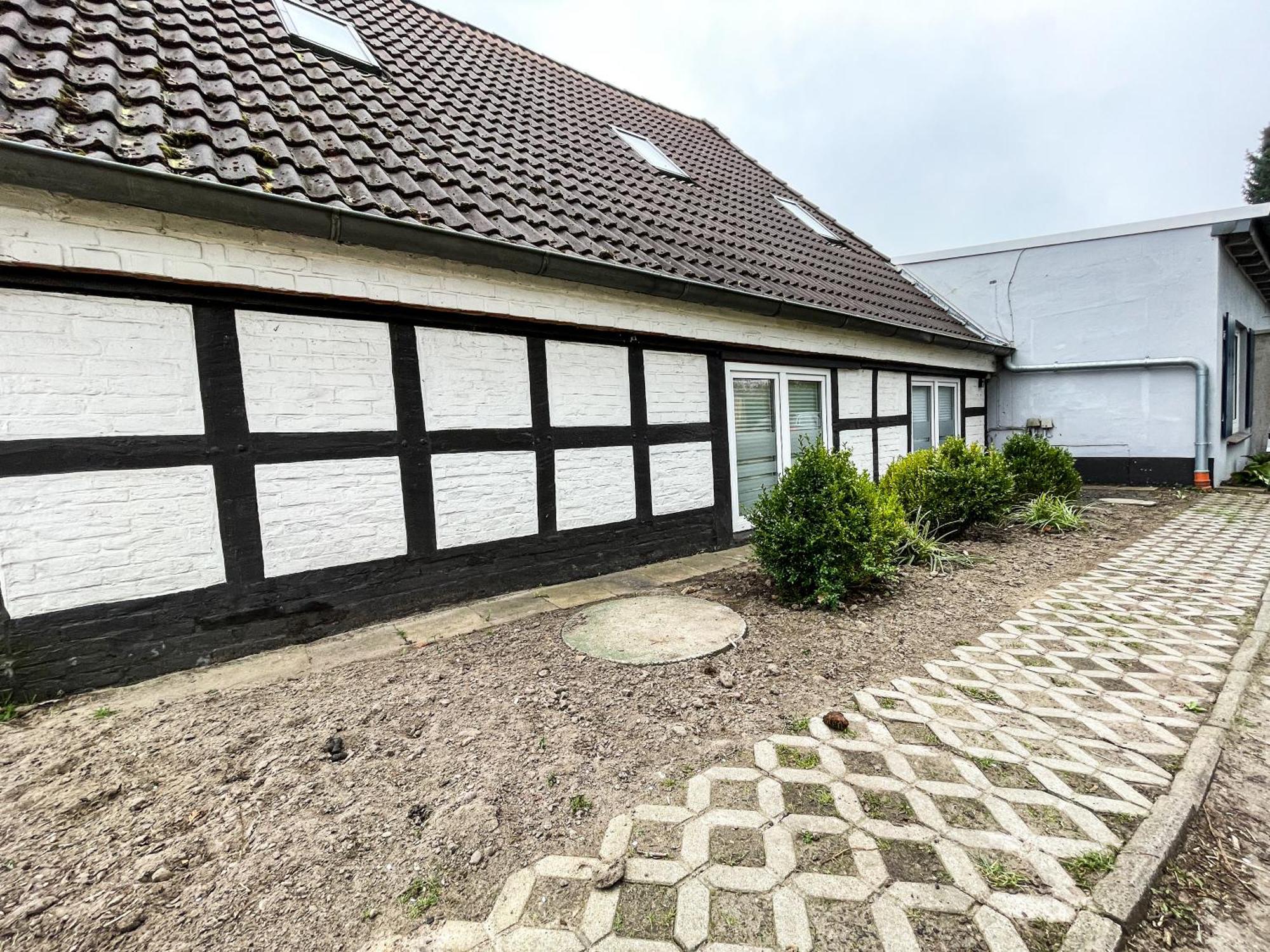 Landhaus Beim Knoops Park BRE Εξωτερικό φωτογραφία
