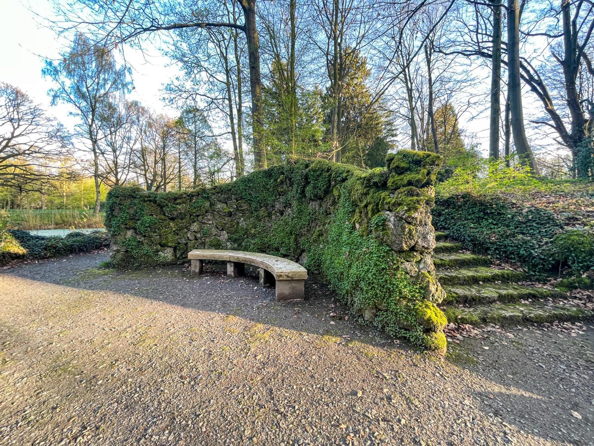 Landhaus Beim Knoops Park BRE Εξωτερικό φωτογραφία